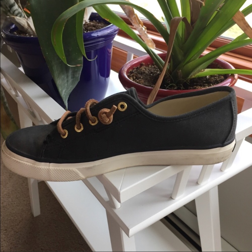 Sperrys